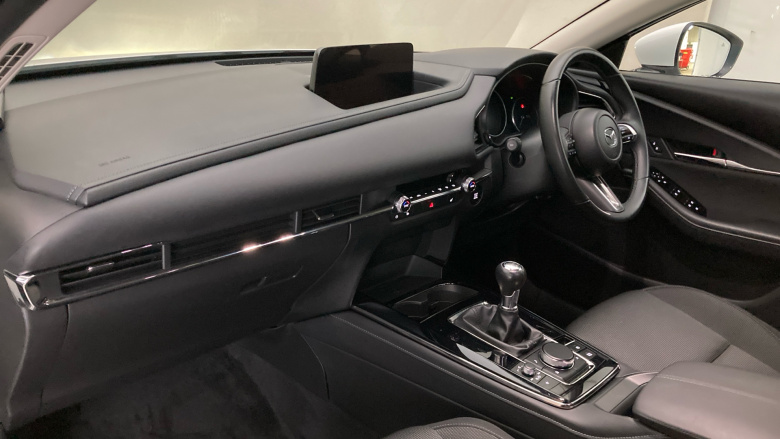 Mazda CX-30 2.0 e-Skyactiv X MHEV Centre-Line 5dr Petrol Hatchback